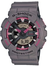 Casio G-Shock GA-110TS-8A4