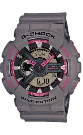 Casio G-Shock GA-110Y-9A