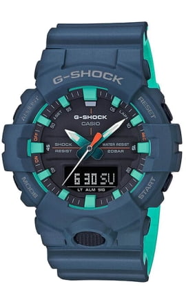 Casio G-Shock GA-800DC-1A