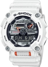 Casio G-Shock GA-900AS-7A