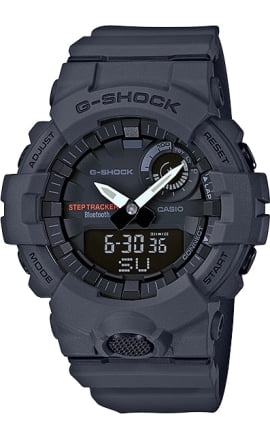 Casio G-Shock GBA-800DG-2A