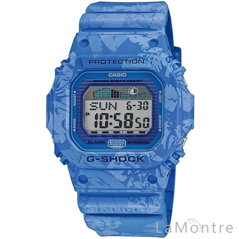 g shock glx