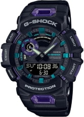 Casio G-Shock GBA-900-1A6