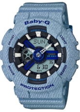 Casio Baby-G BA-110DE-2A2