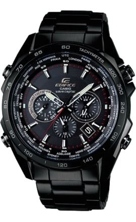 Casio EDIFICE EQW-M600DB-1A