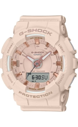 Casio G-Shock GMA-S130NP-8A