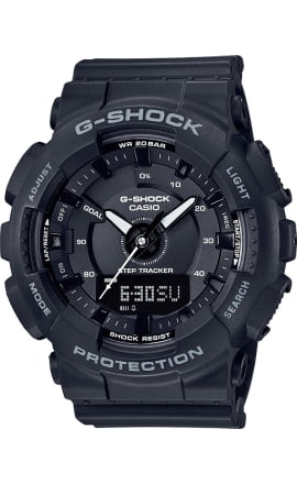 Casio G-Shock GMA-S130NP-8A