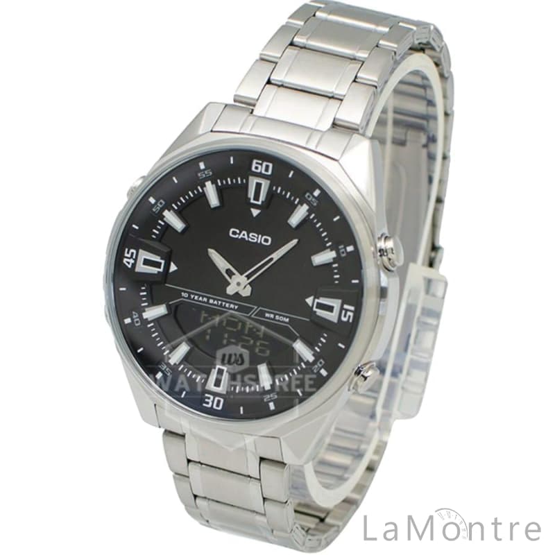 Casio amw 830d sale