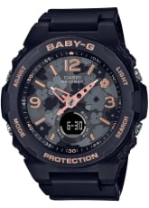Casio Baby-G BGA-260FL-1A