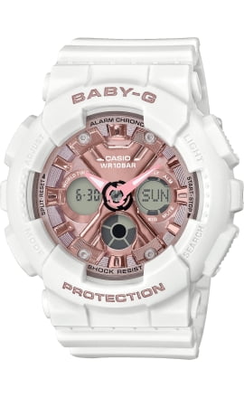 Casio Baby-G BA-130WP-6A