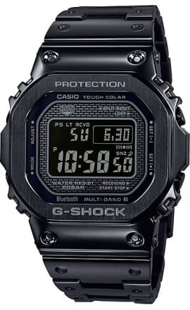 Casio G-Shock GMW-B5000TCF-2E