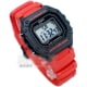 Casio Collection W-218H-4B