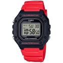Casio Collection W-218H-4B
