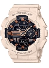Casio G-Shock GMA-S140M-4A