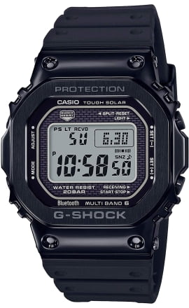 Casio G-Shock GMW-B5000TCF-2E
