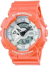 Casio G-Shock GA-110SG-4A