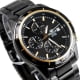 Casio EDIFICE EFR-526BK-1A9