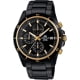 Casio EDIFICE EFR-526BK-1A9