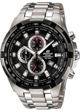 Casio EDIFICE EF-539D-1A