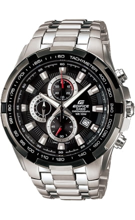 Casio EDIFICE EF-539D-1A5