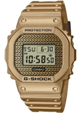 Casio G-Shock DWE-5600HG-1E