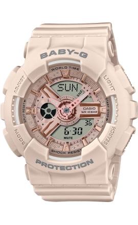 Casio Baby-G BA-112-1A