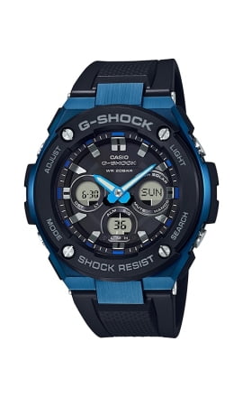 Casio G-Shock GST-S330AC-2A
