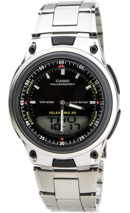 Casio Collection AW-80-7A