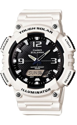 Casio Collection AQ-S810WC-4A