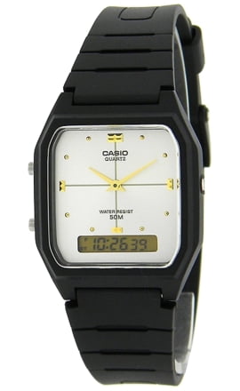 Casio Collection AW-48HE-8A