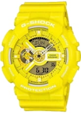 Casio G-Shock GA-110BC-9A