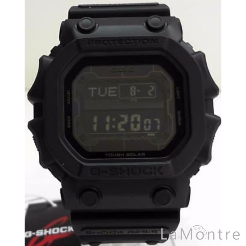 Casio G Shock GX 56BB 1E 14890