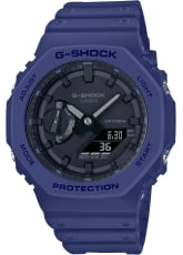 Casio G-Shock GA-2100-2A