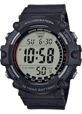 Casio Collection AE-1500WH-1A