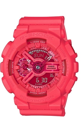 Casio G-Shock GMA-S110HC-2A