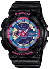 Casio Baby-G BA-112-1A
