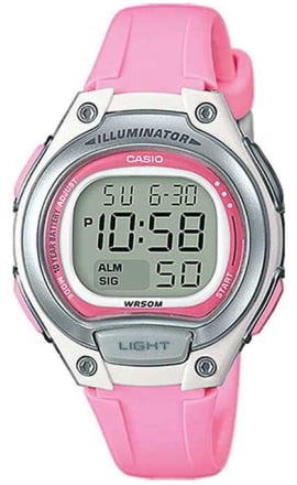 Casio Collection LW-203-8A