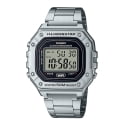 Casio Collection W-218HD-1A