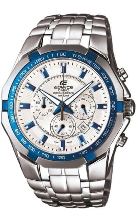 Casio EDIFICE EF 540D 7A2