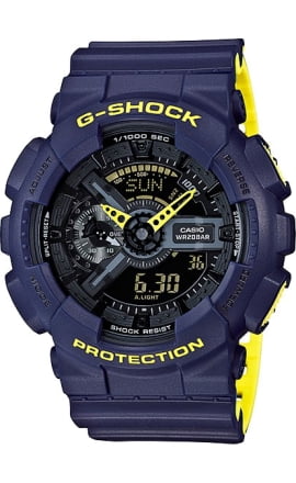Casio G-Shock GA-110Y-9A