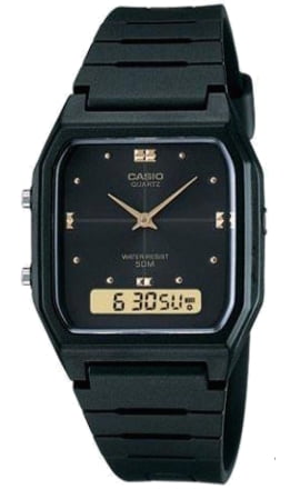 Casio Collection AW-48HE-8A