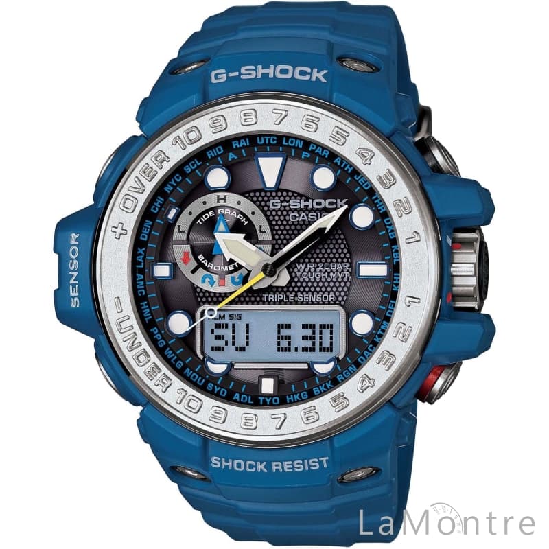 casio g shock 1000