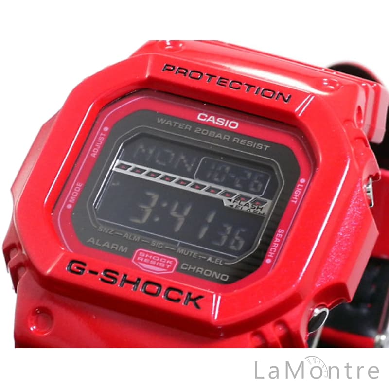Часы Casio G-Shock GLS-5600L-4E за 12590