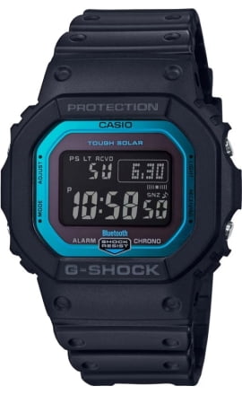 Casio G-Shock GW-B5600HR-1E