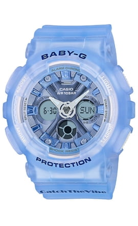 Casio Baby-G BA-130WP-6A