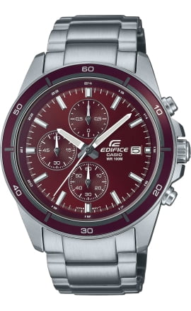 Casio EDIFICE EFR-526L-7A