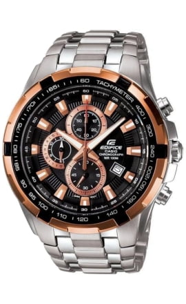 Casio EDIFICE EF-539D-1A2