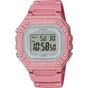 Casio Collection W-218HC-4A