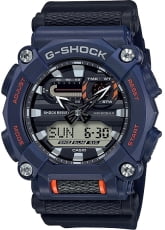 Casio G-Shock GA-900-2A