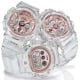 Casio G-Shock  GMA-S120SR-7A